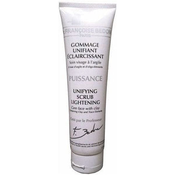 Pr. Francoise Bedon Health & Beauty Pr.Francoise Bedon Lightening Unifying Power Scrub 150ml