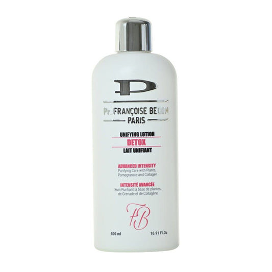 Pr. Francoise Bedon Health & Beauty Pr. Françoise Bedon – Lotion Corporelle Unifiante Détox (500 ml)