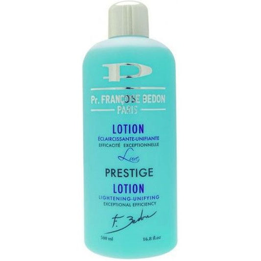 Pr. Francoise Bedon Health & Beauty Pr.Francoise Bedon Prestige Lotion 500ml