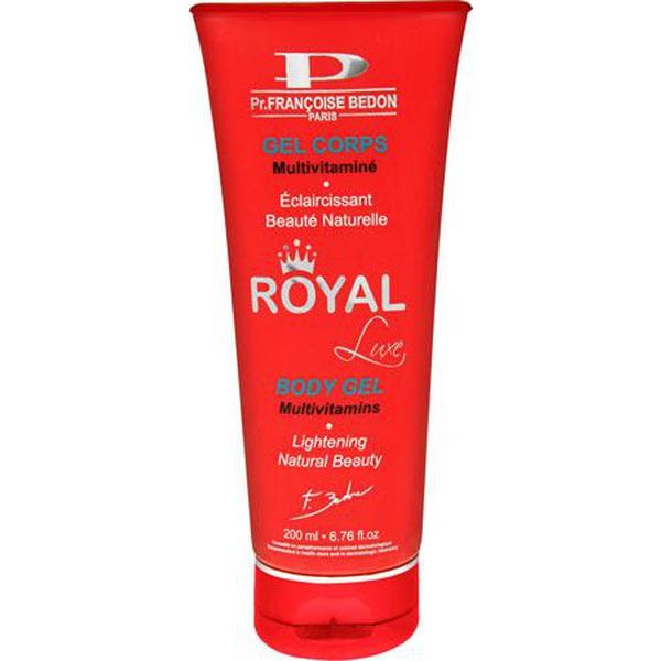 Pr. Francoise Bedon Health & Beauty Pr.Francoise Bedon Royal Body Gel 200ml