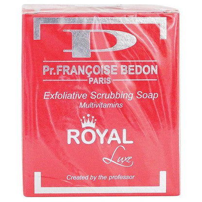 Pr. Francoise Bedon Health & Beauty PR.Francoise Bedon Royal Scrubbing Soap 200 g