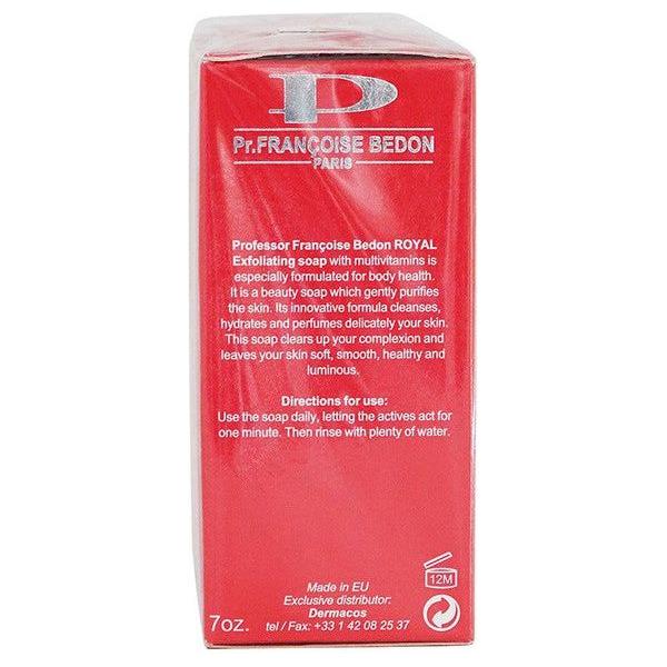 Pr. Francoise Bedon Health & Beauty PR.Francoise Bedon Royal Scrubbing Soap 200 g