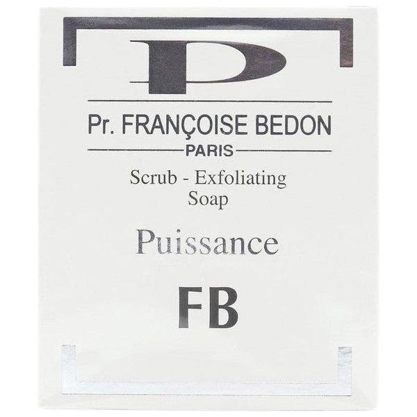 Pr. Francoise Bedon Health & Beauty Pr.Francoise Bedon Scrub Exfoliating Soap 200g