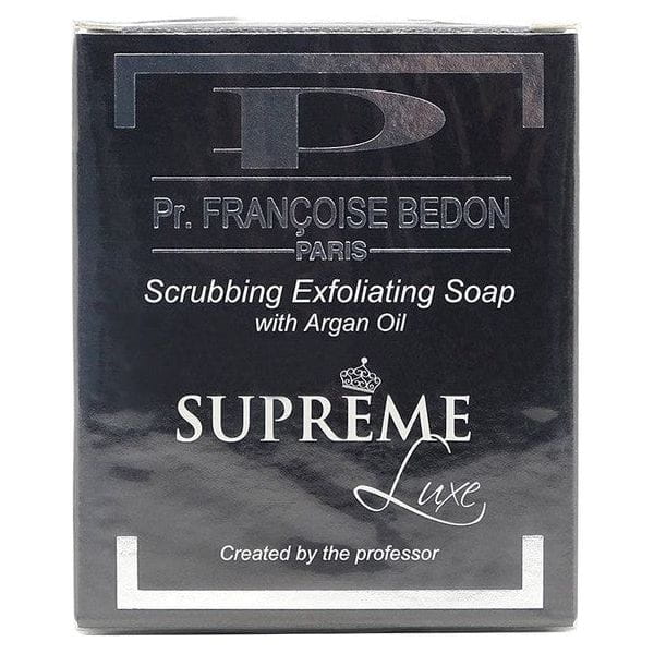 Pr. Francoise Bedon Health & Beauty Pr.Francoise Bedon Scrubbing Peeling Soap Supreme 200g