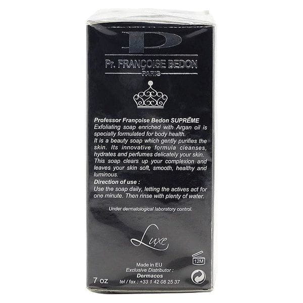 Pr. Francoise Bedon Health & Beauty Pr.Francoise Bedon Scrubbing Peeling Soap Supreme 200g