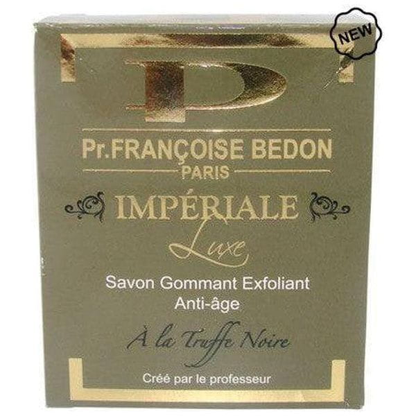 Pr. Francoise Bedon Health & Beauty PR.Francoise Emperiale Exfoliating Soap 200g