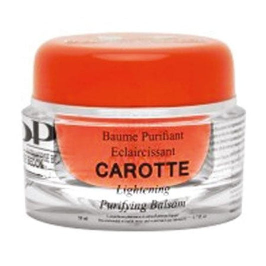 PR.Francoise Bedon Carotte Lightening Purifying Balsam 50ml | gtworld.be 