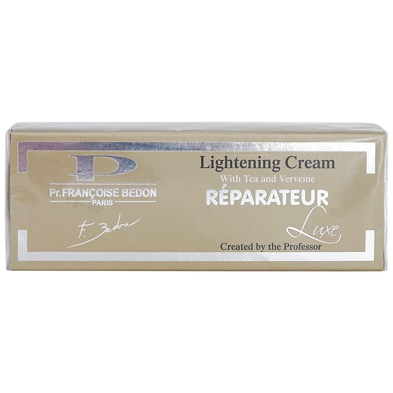 Pr. Francoise Bedon Lightening Cream Reparateur 50ml | gtworld.be 