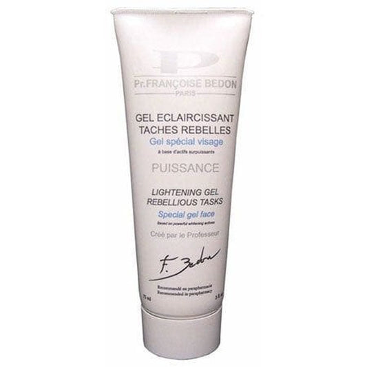 Pr. Francoise Bedon Pr.Francoise Bedon Purifying Gel Facial Cleanser Puissance 75ml