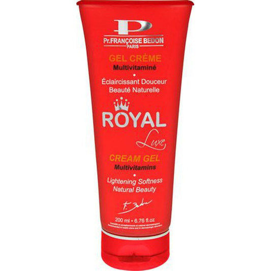 Pr. Francoise Bedon Pr.Francoise Bedon Royal Cream Gel 200ml