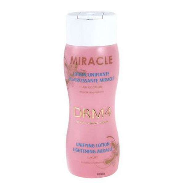 Pr. Francoise Bedon PR.Francoise DRM4 Miracle LOTION Unifying 500ml