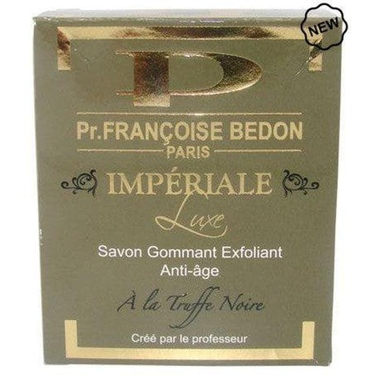 Pr. Francoise Bedon PR.Francoise Emperiale Exfoliating Soap 200g