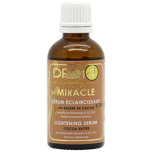 Pr. Francoise Bedon Pr.Francoise Miracle DRM4 Lightening Serum Cocoa Butter 50ml