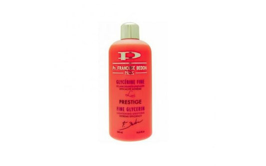 Pr.Francoise Prestige Fine Glycerine 500ml | gtworld.be 