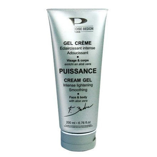 Pr. Francoise Bedon Pr.Francoise Puissance Cream Gel 200ml