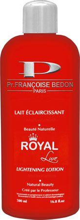 Pr.Francoise Royal Skin Lightening Bundle | gtworld.be 