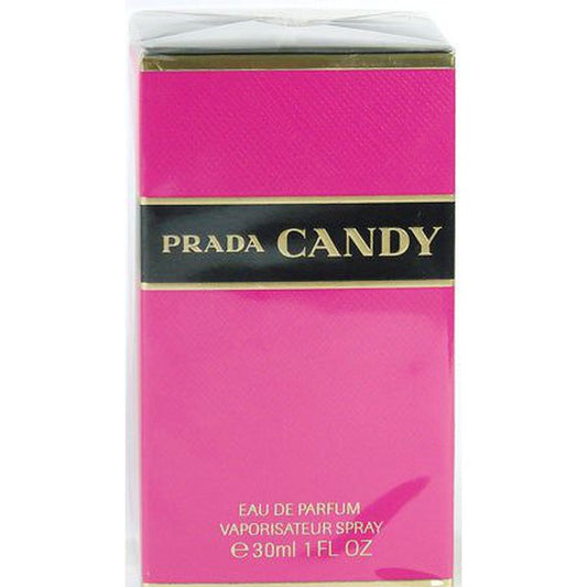 Prada Prada Candy EdP Spray 30ml