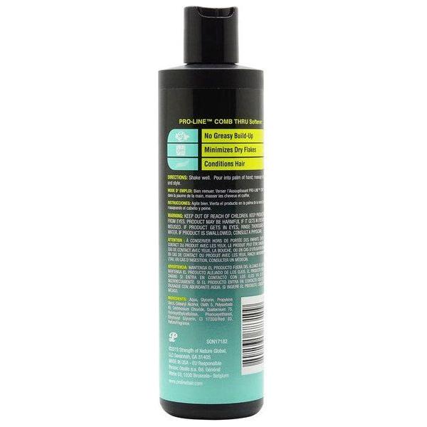 Pro-Line Health & Beauty Pro-Line Comb-Thru Softener 296ml