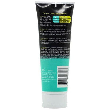 Pro-Line Health & Beauty Pro-Line Comb-Thru Wave Keeper Styling Gel 226g