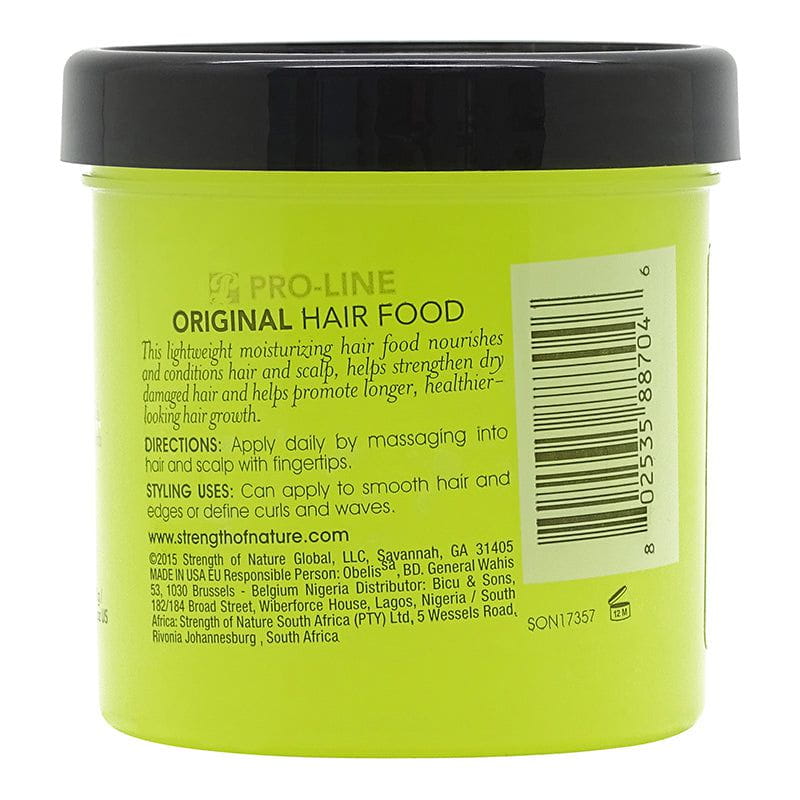 Pro-Line Pro-Line Hair Food 133ml