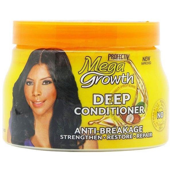 Profectiv Health & Beauty Profectiv MegaGrowth Deep Strengthening Conditioner 443ml