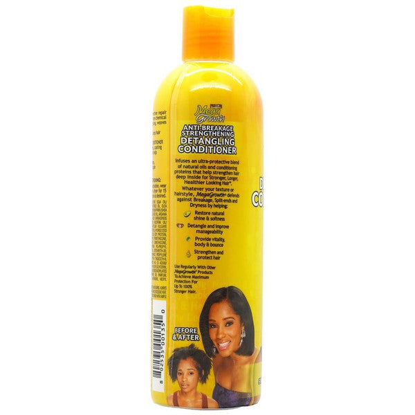 Profectiv Mega Growth Detangling Conditioner 354ml | gtworld.be 