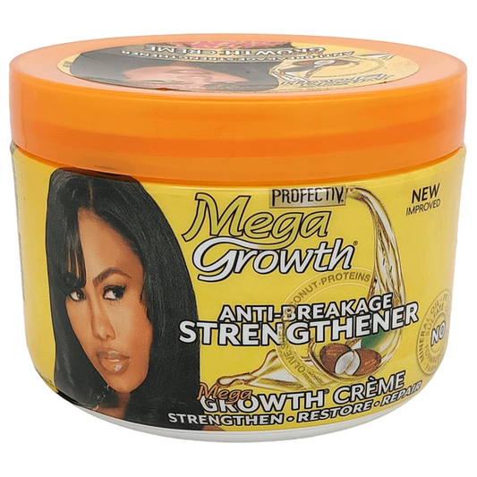 Profectiv MegaGrowth Anti-Breakage Strengthener Creme 8.25 Oz / 234 g | gtworld.be 