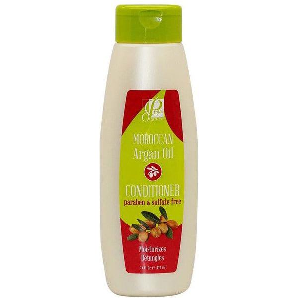 Profix Health & Beauty Profix Moroccan Argan Oil Conditioner 414ml