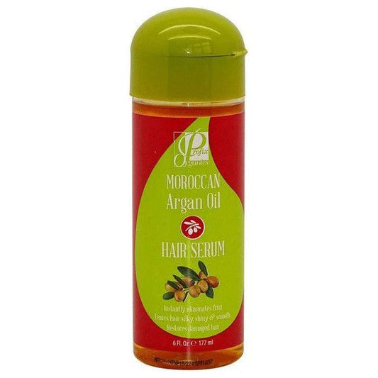 Profix Health & Beauty Profix Moroccan Argan Oil Hair Serum 177ml