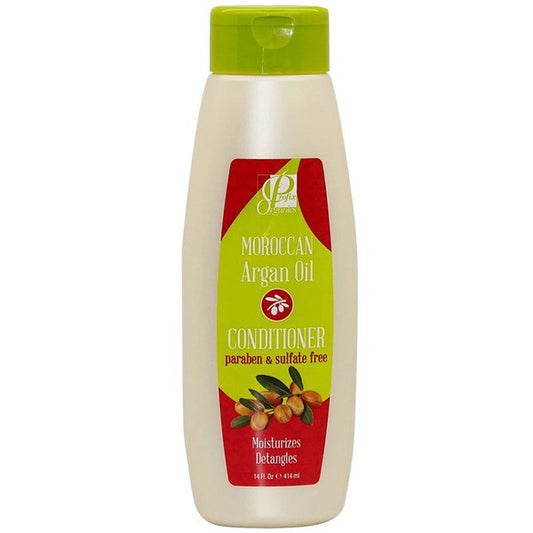 Profix Profix Moroccan Argan Oil Conditioner 414ml