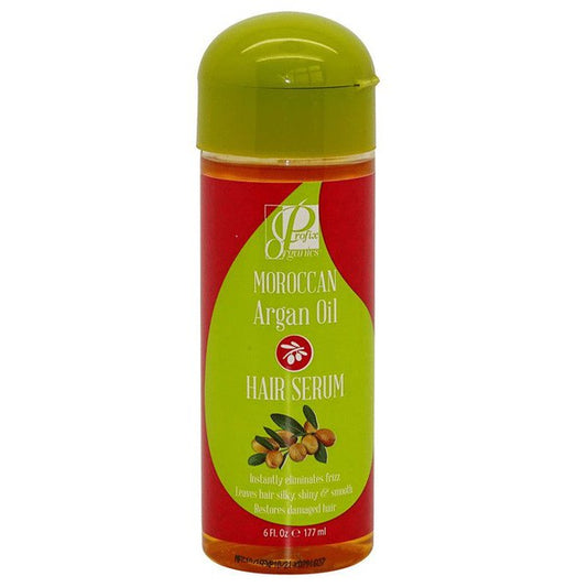 Profix Moroccan Argan Oil Hair Serum 177ml | gtworld.be 