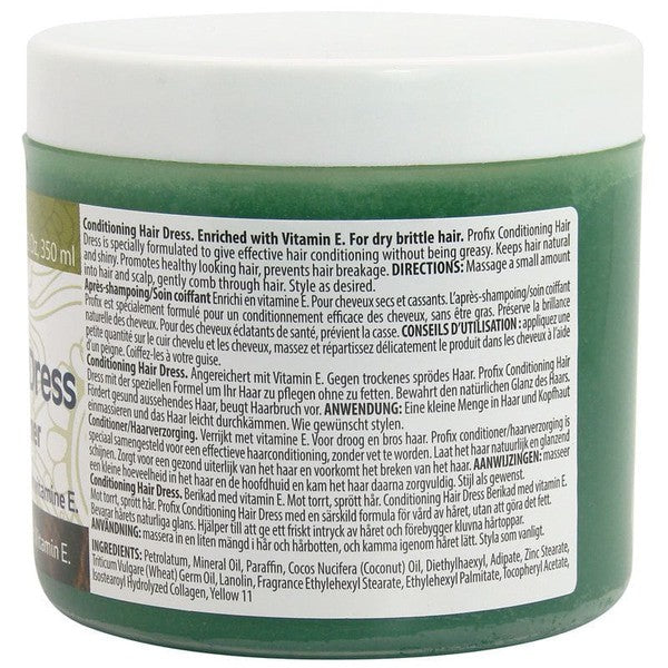 Profix Profix Organics Hair & Scalp Conditioner 350ml