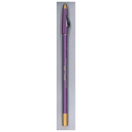 Profund Profound Eye & Lip Liner Wasserfest Purple 1,2Ml