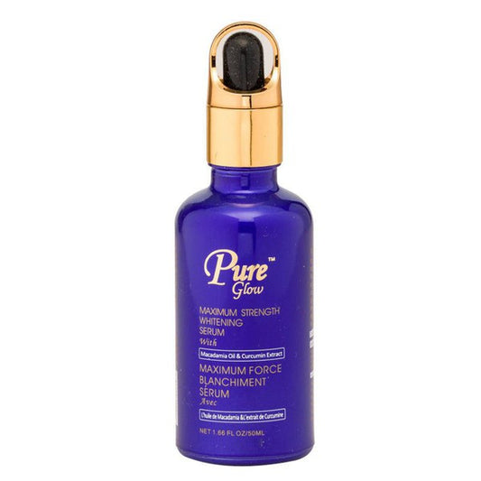 Pure Glow Maximum Strength Whitening Serum 50ml | gtworld.be 