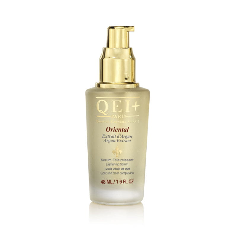 QEI+ Health & Beauty QEI+ Oriental Argan Serum 50ml