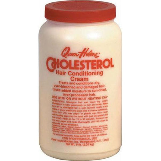 Queen Helene Health & Beauty Queen Helene Cholesterol Hair Conditioner 2365ml