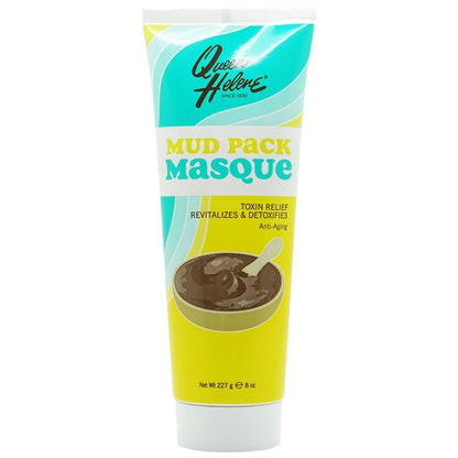 Queen Helene Queen Helene Mud Pack Masque with Natural English Clay 236ml