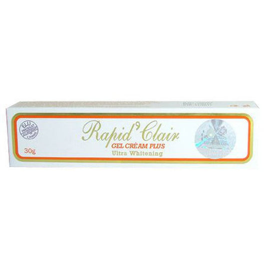 Rapid Clair Gel Creme Plus 30 gr | gtworld.be 