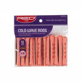 Red by Kiss Pink Red By kiss Cold Wave Rods  Long 1/4" 12pc 