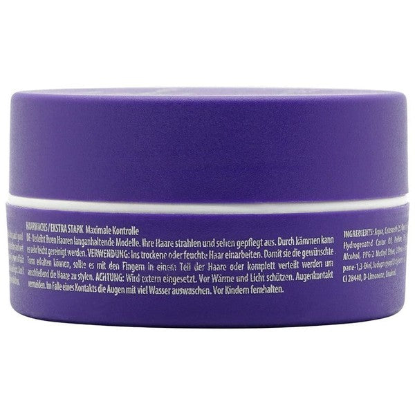 RED ONE Aqua Hair Gel Wax Violetta 150ml | gtworld.be 