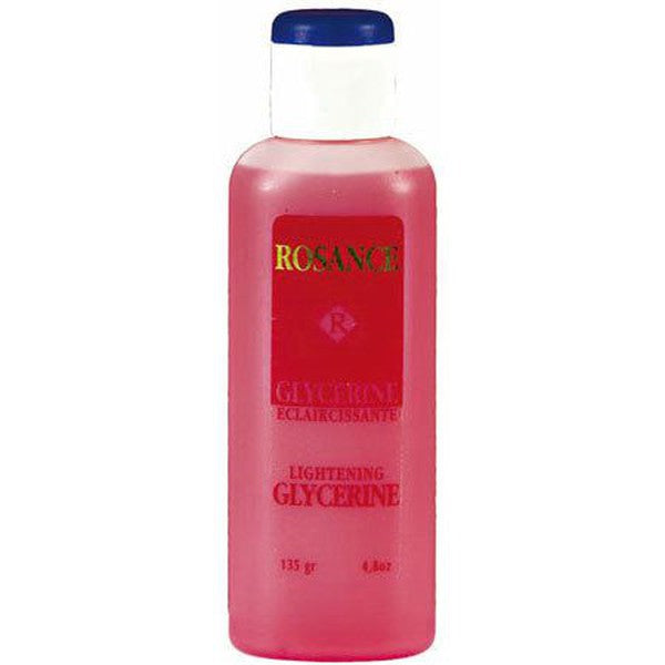 Rosance Rosance Lightening Glycerine 140ml