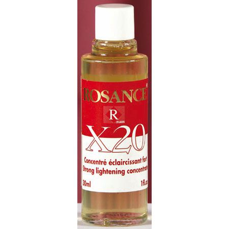 Rosance Rosance X20 Serum Strong Lightening Oil 30ml