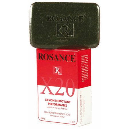 Rosance Rosance X20 Skin Lightening Beauty Soap 200g