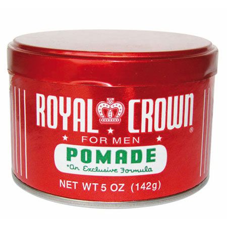 Royal Crown Royal Crown For Men Pomade 148ml