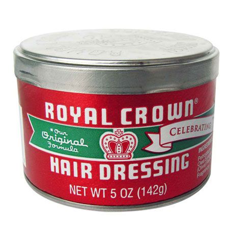 Royal Crown Royal Crown Hair Dressing 148ml