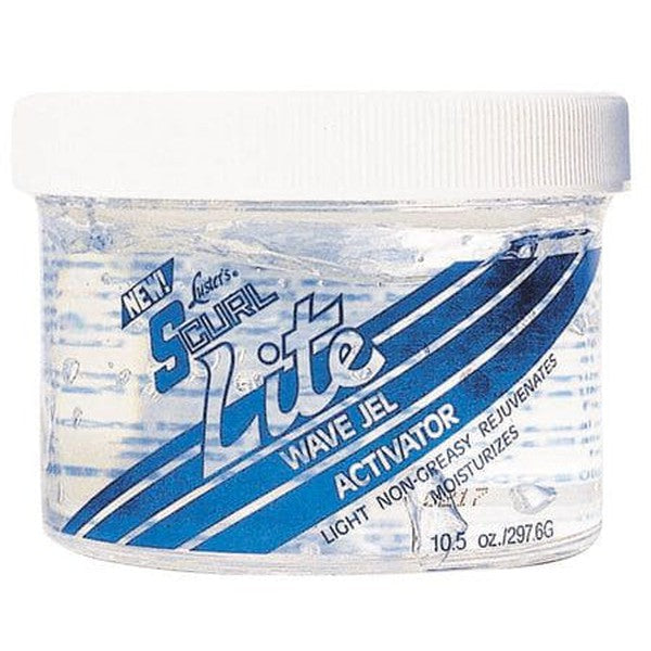 S Curl Lite Wave Jel Activator 298ml | gtworld.be 