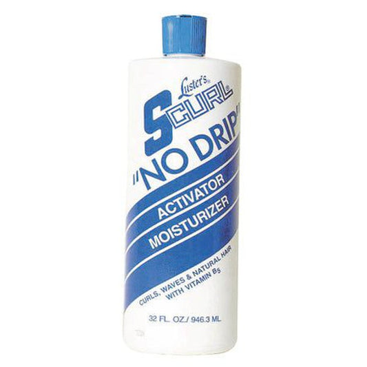 S Curl 'No Drip' Activator Moisturizer 946,3ml | gtworld.be 