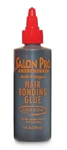 Salon Pro Anti-Fungus Hair Bonding Glue Super Bond 4oz | gtworld.be 