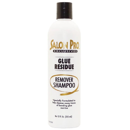 Salon Pro Salon Pro Glue Residue Remover Shampoo 355ml