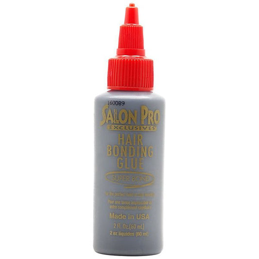 Salon Pro Hair Bonding Glue Super Bond 60ml | gtworld.be 